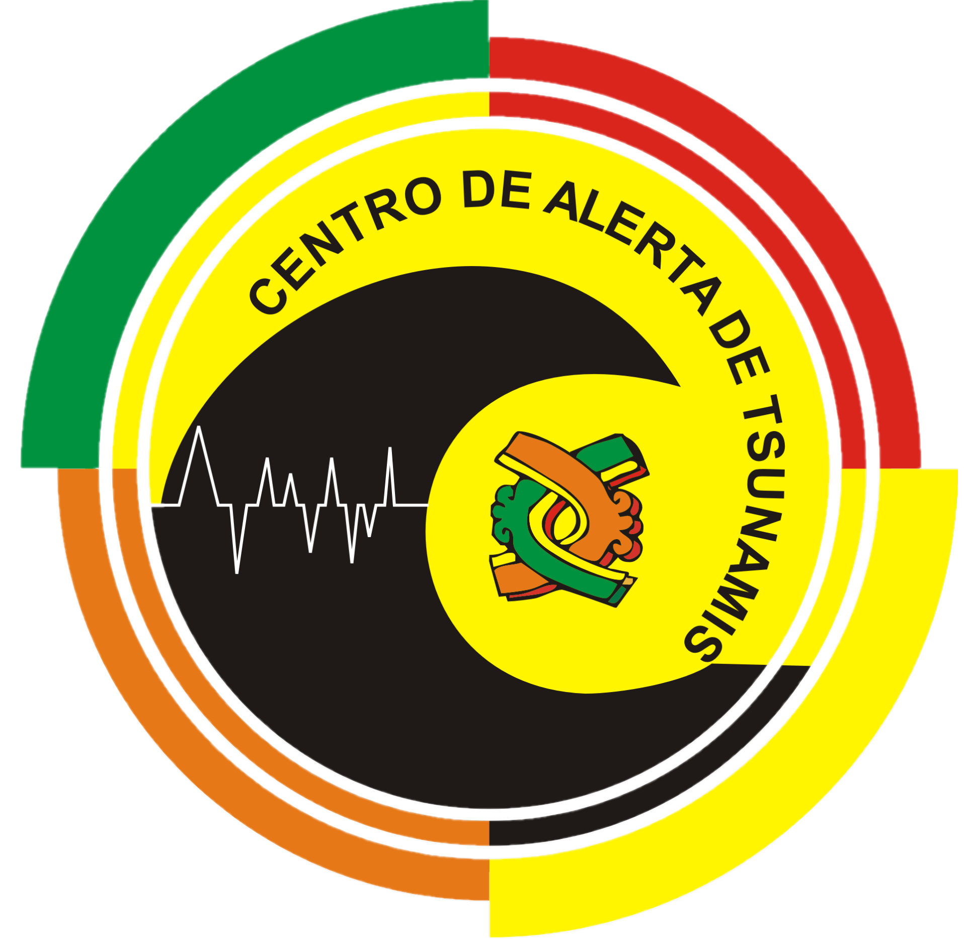 Centro de Alerta de Tsunamis