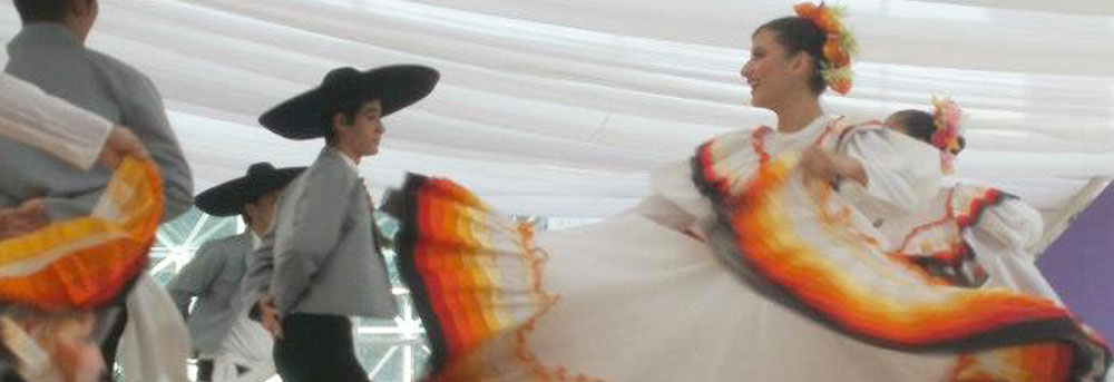 ballet del Estado de Veracruz