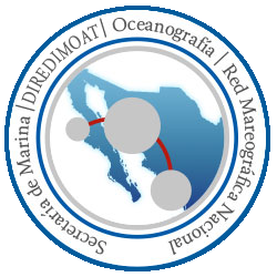 Red Mareográfica Nacional