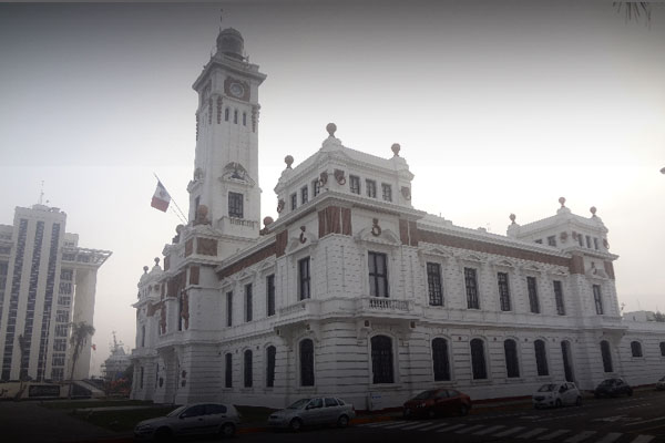 Faro Venustiano Carranza