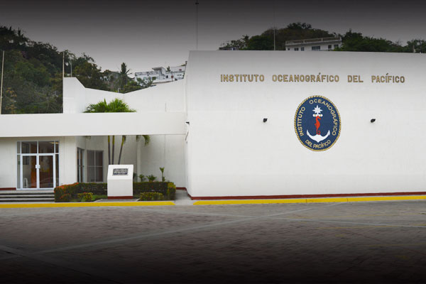 instituto Oceanografico del Pacifico